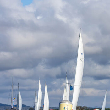 Spirit of Sailing ©AleN Photography/ Nikos Alevromytis
