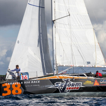 Spirit of Sailing ©AleN Photography/ Nikos Alevromytis