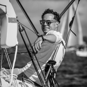 Spirit of Sailing ©AleN Photography/ Nikos Alevromytis