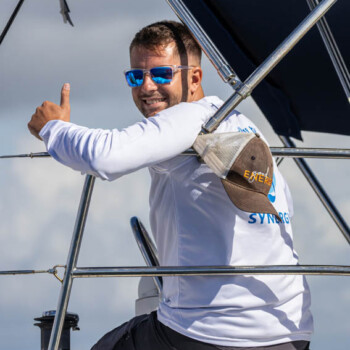 Spirit of Sailing ©AleN Photography/ Nikos Alevromytis