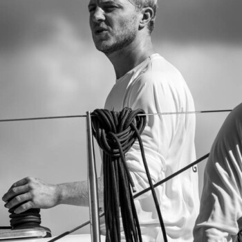 Spirit of Sailing ©AleN Photography/ Nikos Alevromytis