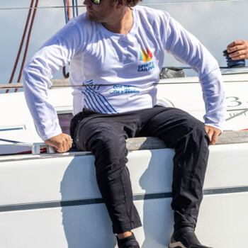 Spirit of Sailing ©AleN Photography/ Nikos Alevromytis