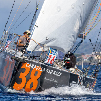 Spirit of Sailing ©AleN Photography/ Nikos Alevromytis