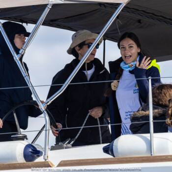 Spirit of Sailing ©AleN Photography/ Nikos Alevromytis