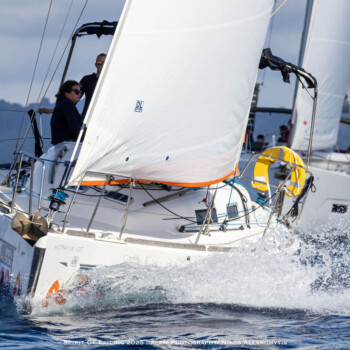 Spirit of Sailing ©AleN Photography/ Nikos Alevromytis