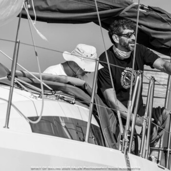 Spirit of Sailing ©AleN Photography/ Nikos Alevromytis