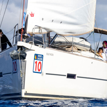Spirit of Sailing ©AleN Photography/ Nikos Alevromytis