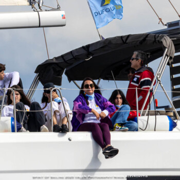 Spirit of Sailing ©AleN Photography/ Nikos Alevromytis