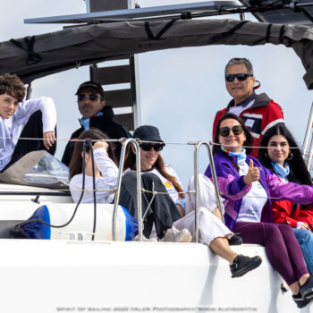 Spirit of Sailing ©AleN Photography/ Nikos Alevromytis