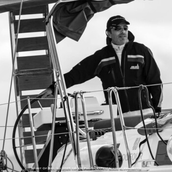 Spirit of Sailing ©AleN Photography/ Nikos Alevromytis