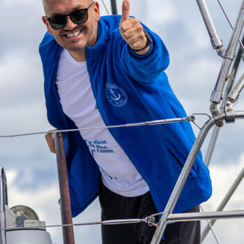 Spirit of Sailing ©AleN Photography/ Nikos Alevromytis