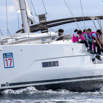 Spirit of Sailing ©AleN Photography/ Nikos Alevromytis