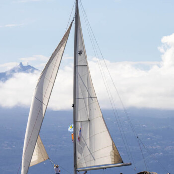 Spirit of Sailing ©AleN Photography/ Nikos Alevromytis
