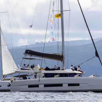 Spirit of Sailing ©AleN Photography/ Nikos Alevromytis