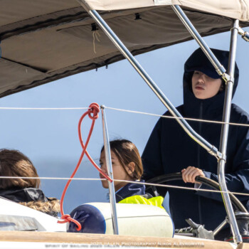 Spirit of Sailing ©AleN Photography/ Nikos Alevromytis