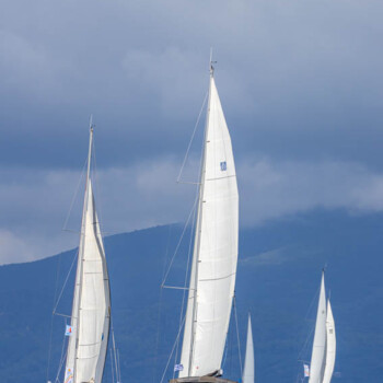 Spirit of Sailing ©AleN Photography/ Nikos Alevromytis