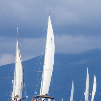 Spirit of Sailing ©AleN Photography/ Nikos Alevromytis