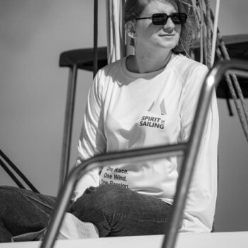 Spirit of Sailing ©AleN Photography/ Nikos Alevromytis