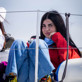 Spirit of Sailing ©AleN Photography/ Nikos Alevromytis