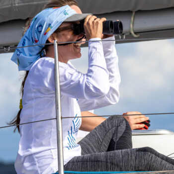 Spirit of Sailing ©AleN Photography/ Nikos Alevromytis