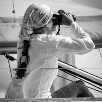 Spirit of Sailing ©AleN Photography/ Nikos Alevromytis