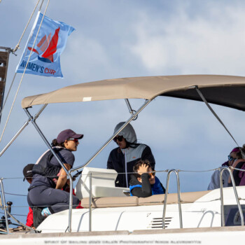 Spirit of Sailing ©AleN Photography/ Nikos Alevromytis