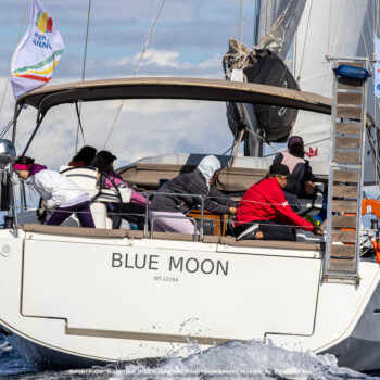 Spirit of Sailing ©AleN Photography/ Nikos Alevromytis