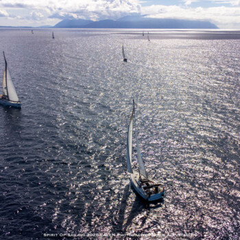 Spirit of Sailing ©AleN Photography/ Nikos Alevromytis