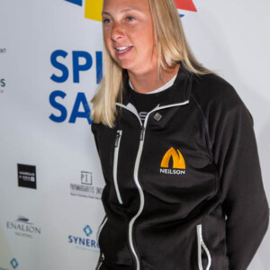 Spirit of Sailing ©AleN Photography/ Nikos Alevromytis