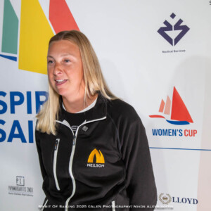 Spirit of Sailing ©AleN Photography/ Nikos Alevromytis