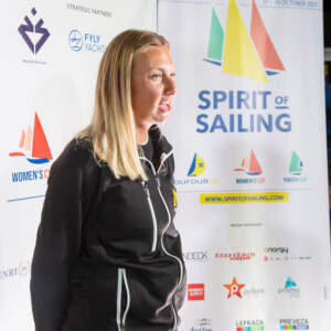 Spirit of Sailing ©AleN Photography/ Nikos Alevromytis