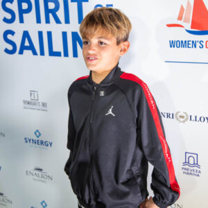 Spirit of Sailing ©AleN Photography/ Nikos Alevromytis