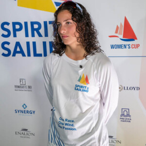 Spirit of Sailing ©AleN Photography/ Nikos Alevromytis