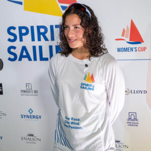 Spirit of Sailing ©AleN Photography/ Nikos Alevromytis