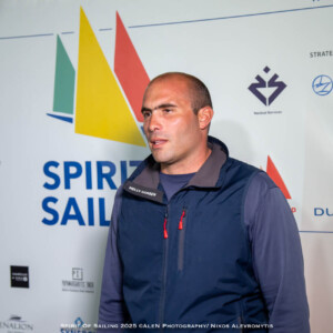 Spirit of Sailing ©AleN Photography/ Nikos Alevromytis