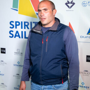 Spirit of Sailing ©AleN Photography/ Nikos Alevromytis