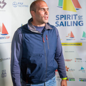 Spirit of Sailing ©AleN Photography/ Nikos Alevromytis