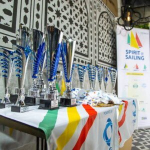 Spirit of Sailing ©AleN Photography/ Nikos Alevromytis