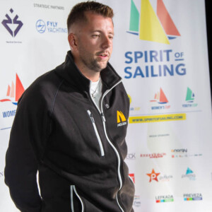 Spirit of Sailing ©AleN Photography/ Nikos Alevromytis