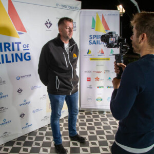 Spirit of Sailing ©AleN Photography/ Nikos Alevromytis