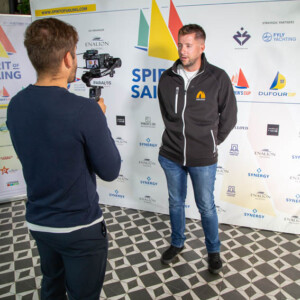 Spirit of Sailing ©AleN Photography/ Nikos Alevromytis