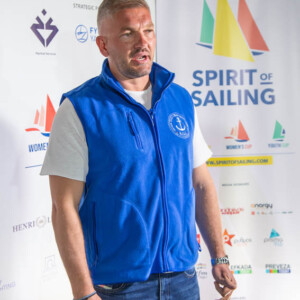 Spirit of Sailing ©AleN Photography/ Nikos Alevromytis