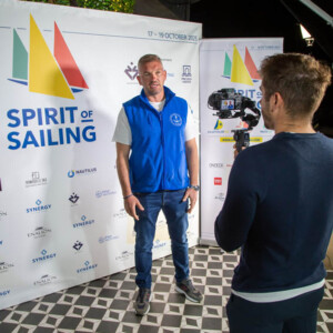 Spirit of Sailing ©AleN Photography/ Nikos Alevromytis