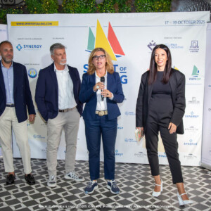 Spirit of Sailing ©AleN Photography/ Nikos Alevromytis