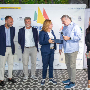 Spirit of Sailing ©AleN Photography/ Nikos Alevromytis