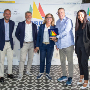 Spirit of Sailing ©AleN Photography/ Nikos Alevromytis