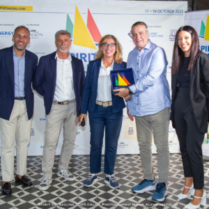 Spirit of Sailing ©AleN Photography/ Nikos Alevromytis