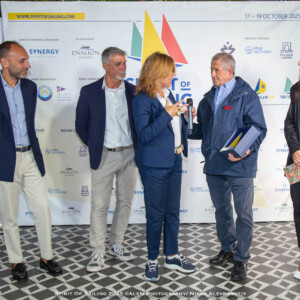 Spirit of Sailing ©AleN Photography/ Nikos Alevromytis