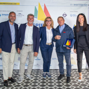 Spirit of Sailing ©AleN Photography/ Nikos Alevromytis