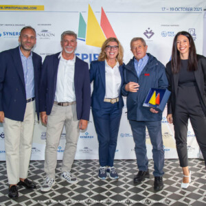 Spirit of Sailing ©AleN Photography/ Nikos Alevromytis